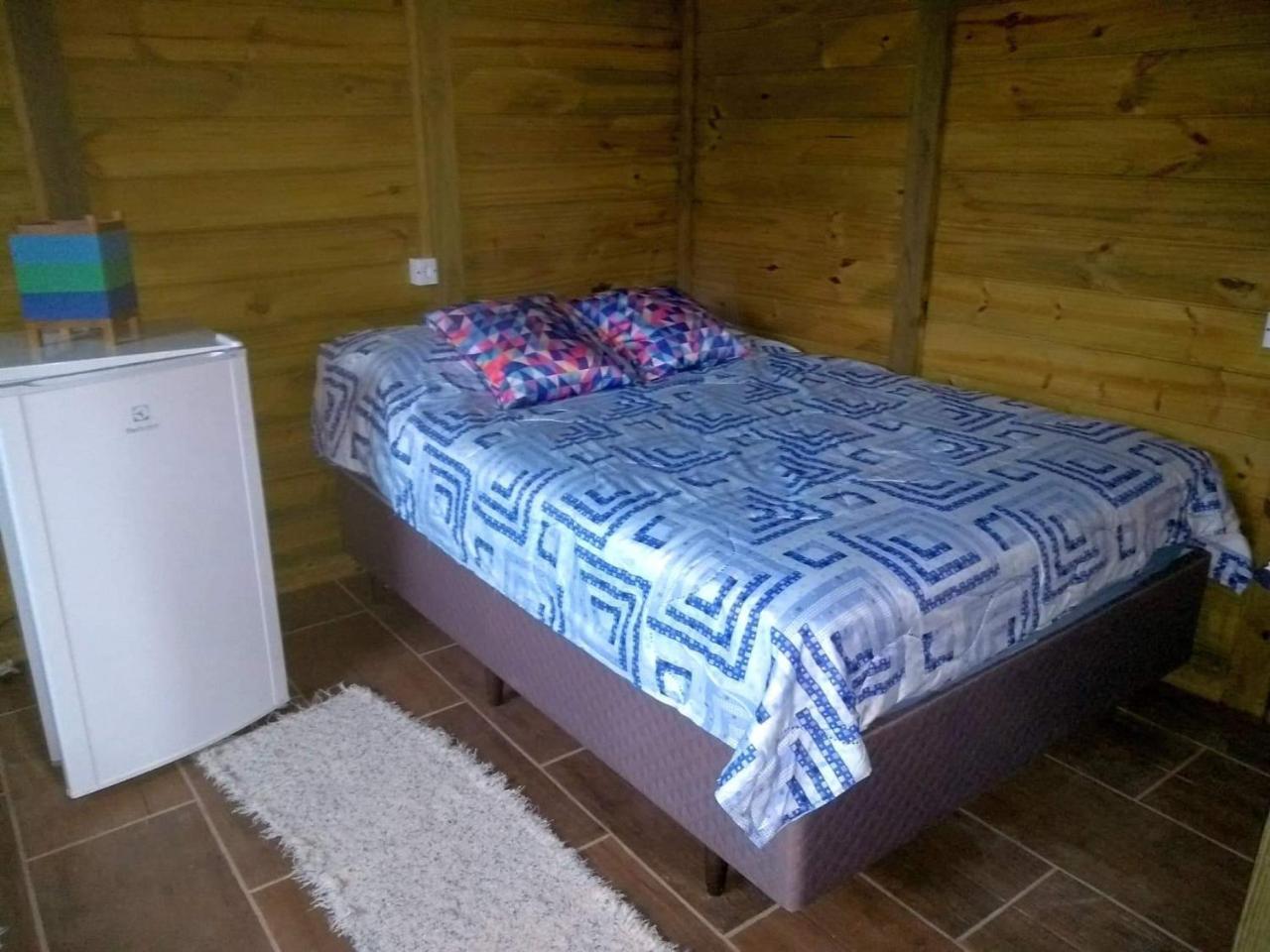 Cabanas Do Lorde Praia do Rosa Exteriör bild
