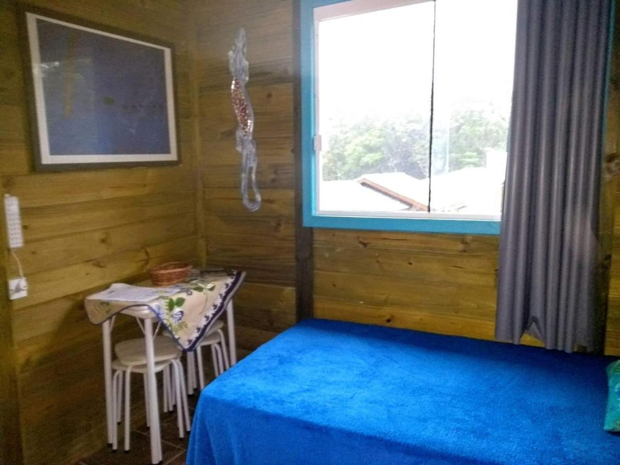 Cabanas Do Lorde Praia do Rosa Exteriör bild